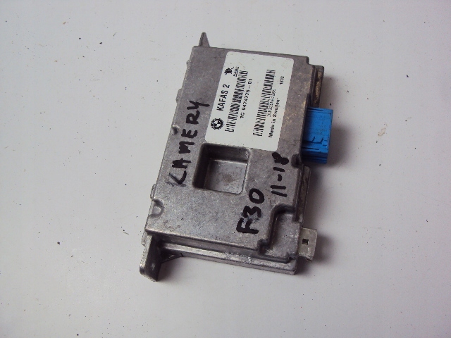 фото №1, Модуль блок керування камери kafas bmw f30 11-18