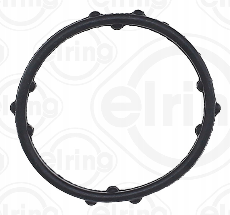 фото №9, Elring 725.210 прокладка, крышка головки цилиндров