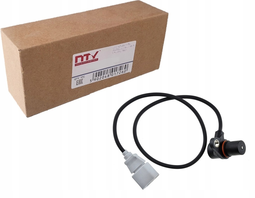 Датчик положення вала колінчастого audi a3 1.6 1.8t 1996.12- tt | 06a906433c Зі Шроту