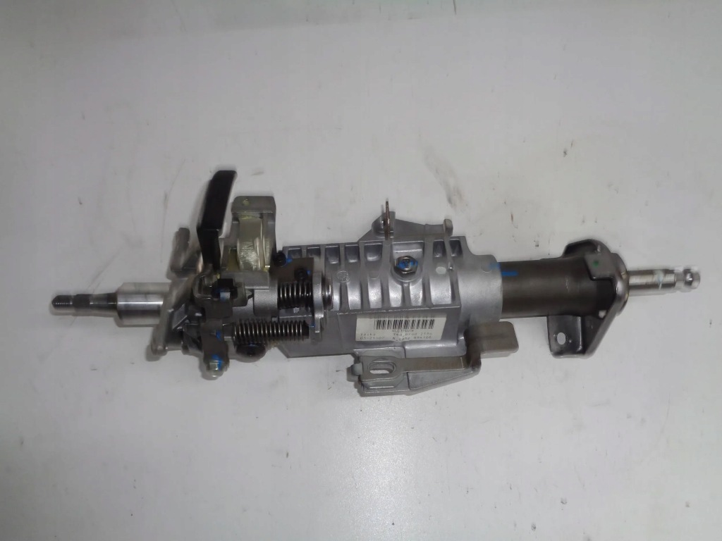 фото №1, Nissan pathfinder r51 navara 05 колонка кермова