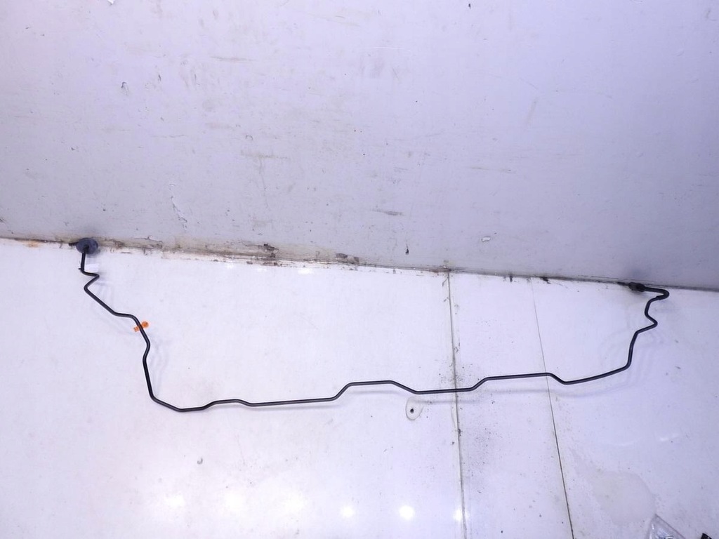 фото №8, Шланг топлива subaru forester iii 2.0 d