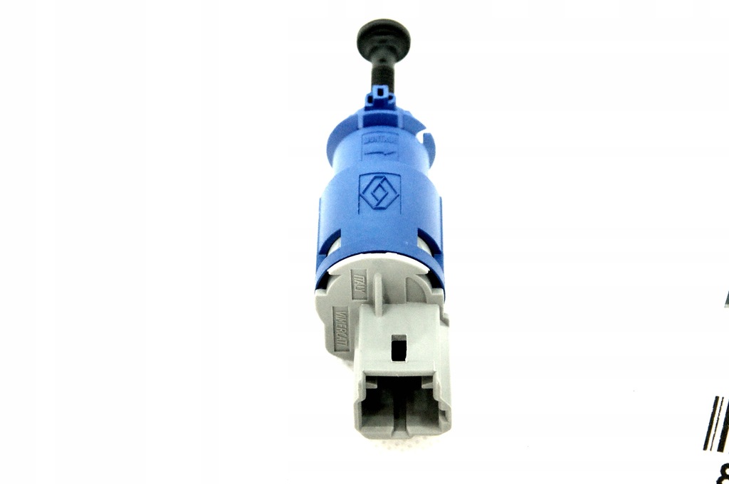 фото №8, Вимикач św.stopu clio iii,espace iv оригінальний номер 8200276359