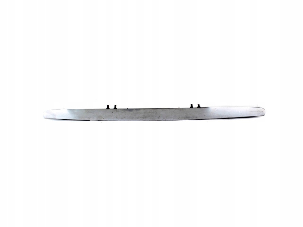 фото №1, Накладка крышки багажника mercedes r klasa w251 05-