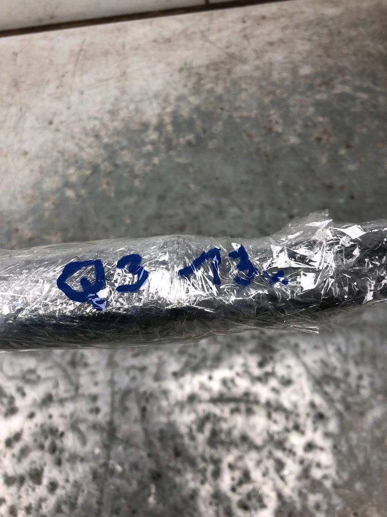 фото №6, Рычаги дворник audi q3 8u 8u1955408 8u1955407