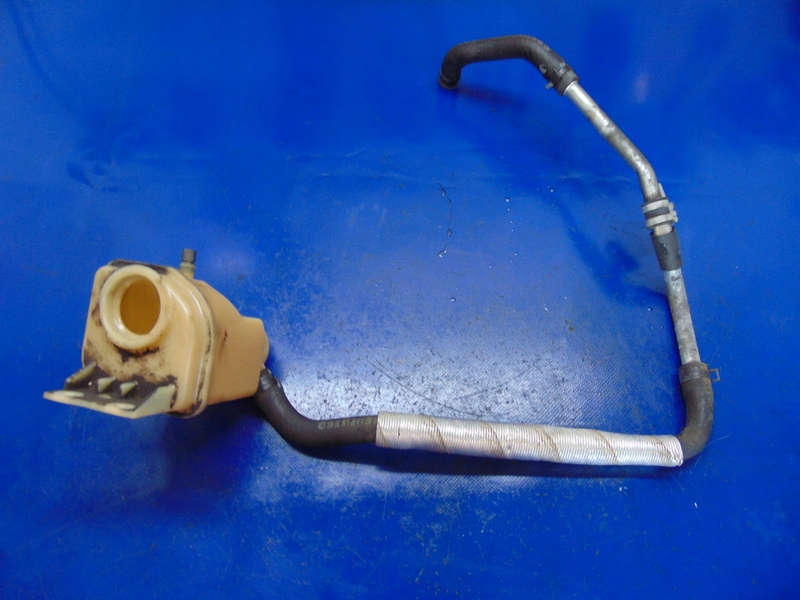 фото №1, Шланг підсилювача 2.0v-cdi lacetti cruze