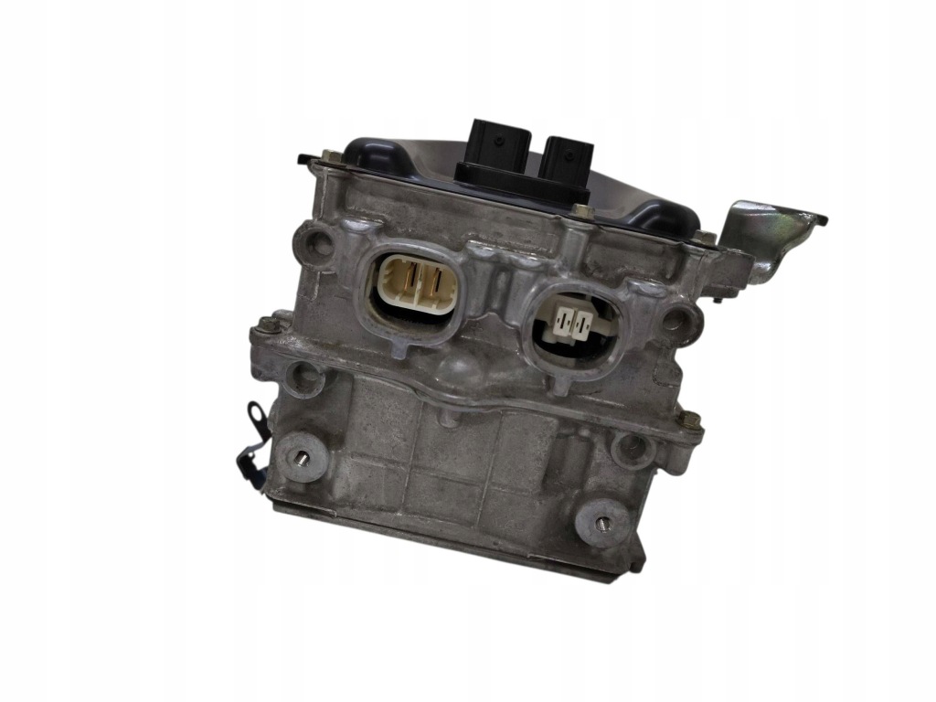 фото №6, 2019 toyota prius xw50 inwerter/przetwornica напряжения g920047271