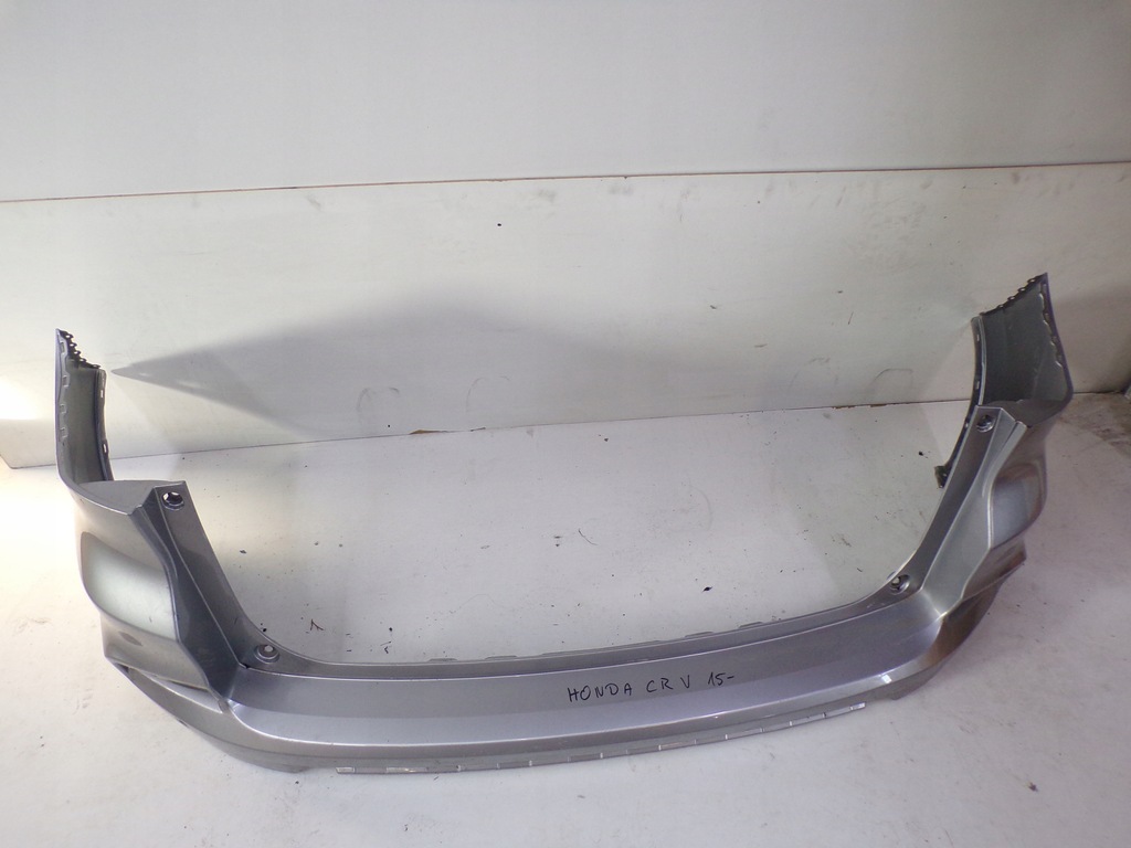 фото №1, Бампер задня honda cr-v