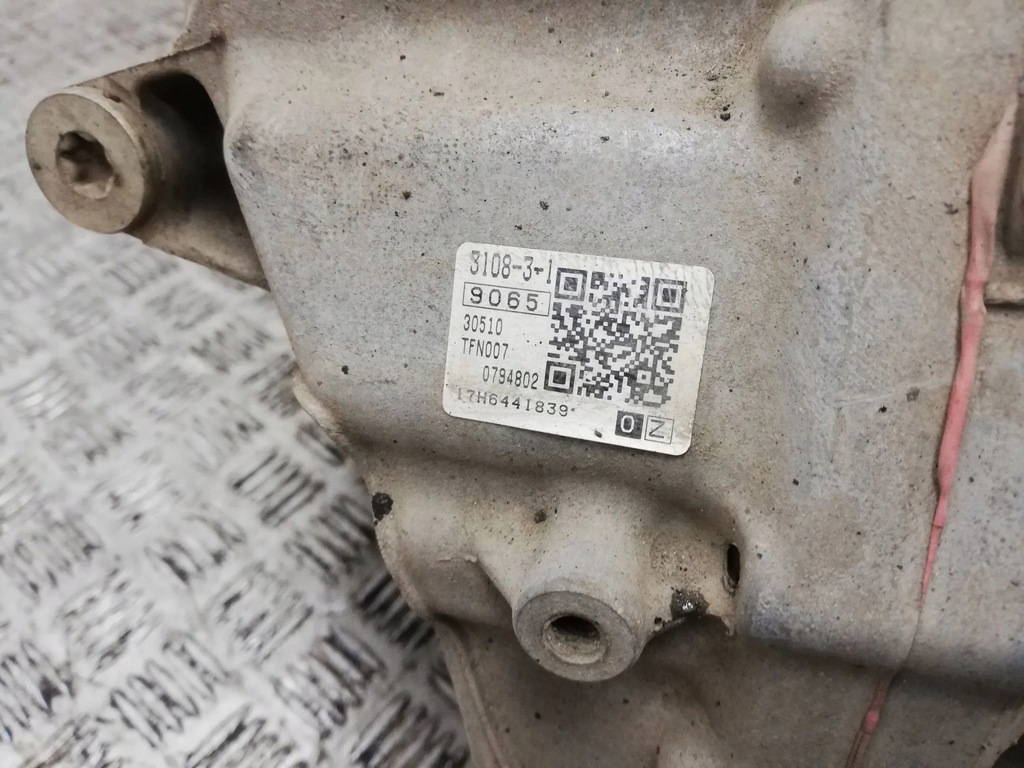 фото №6, Bmw 2 f45 2017 полный коробка передач