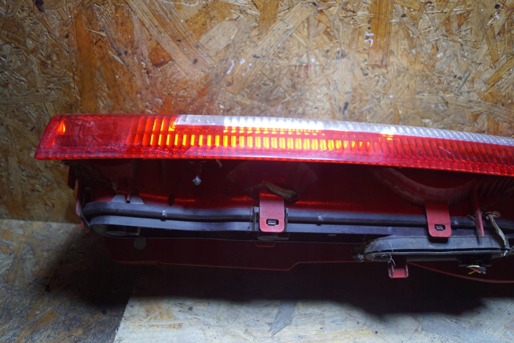 Expert ii scudo ii jumpy ii лампа правий задній c2204 в Україні