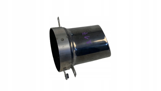 фото №4, Aston martin наконечник вихлоп труби глушника