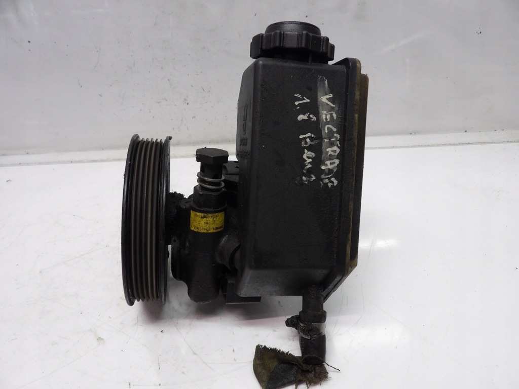 фото №1, Насос усилителя opel vectra