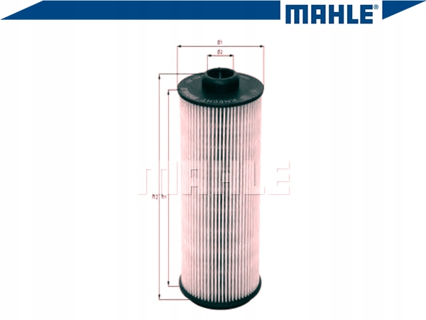 фото №2, Фільтр оливи bmw z8 4.9 e52
