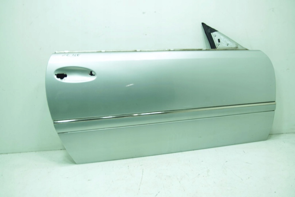 Купити Двері праве молдинг 744 - mercedes cl w215 03r