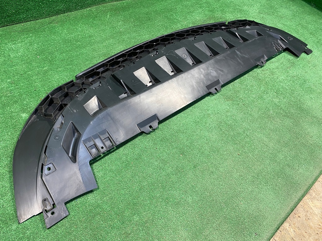 фото №8, Mercedes vito w447 lift 24- плита защита pod бампер a4478856701