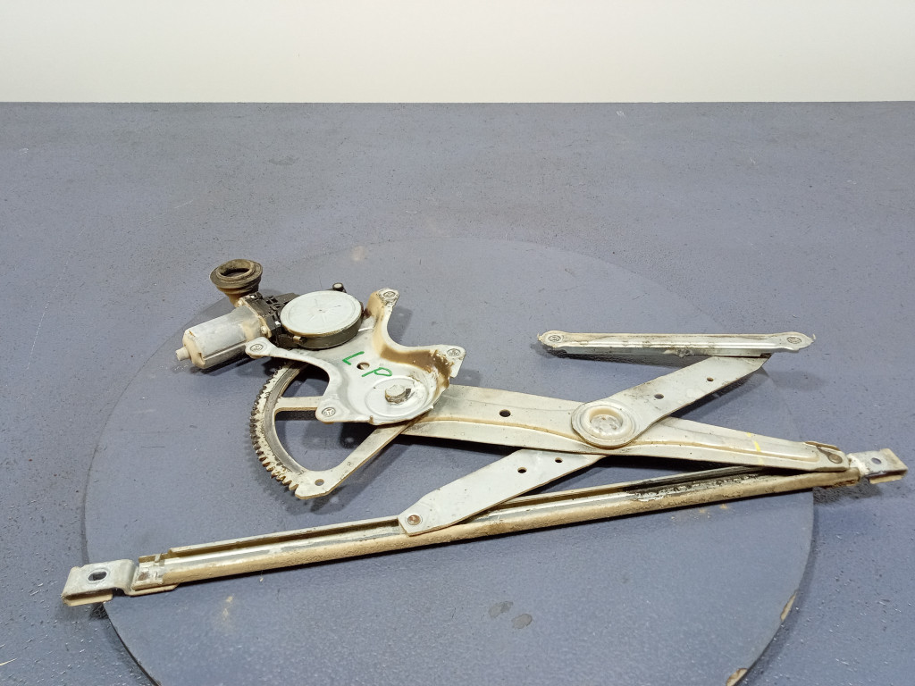 фото №1, Toyota camry xv40 подъемник стекло левый перед передний