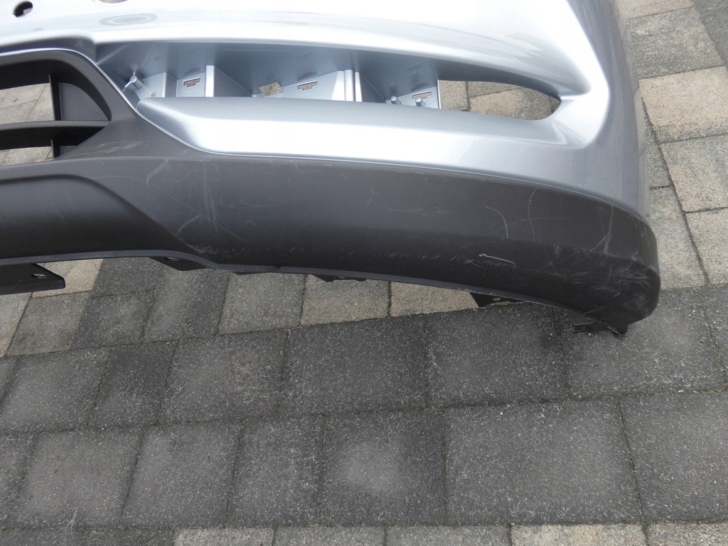 фото №10, Бампер, решітка радіатора, решітка радіатора, молдинг права mazda cx-5