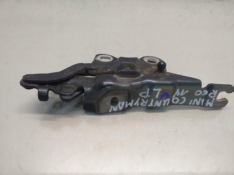 фото №2, Петля капот лівий mini countryman r60 9801569