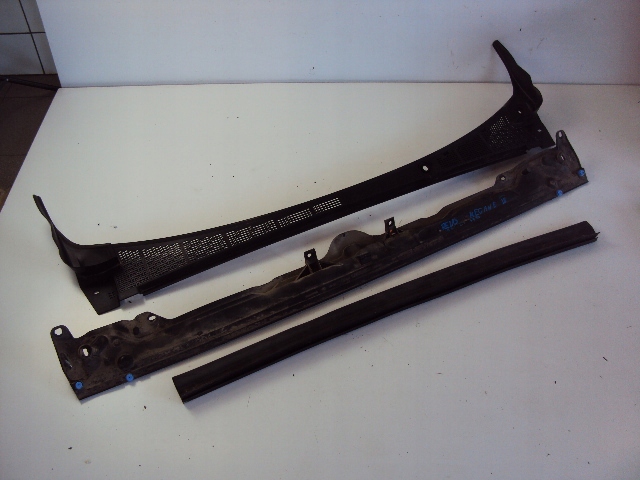 фото №1, Жабо renault megane iv hb 1.6 dci 16r