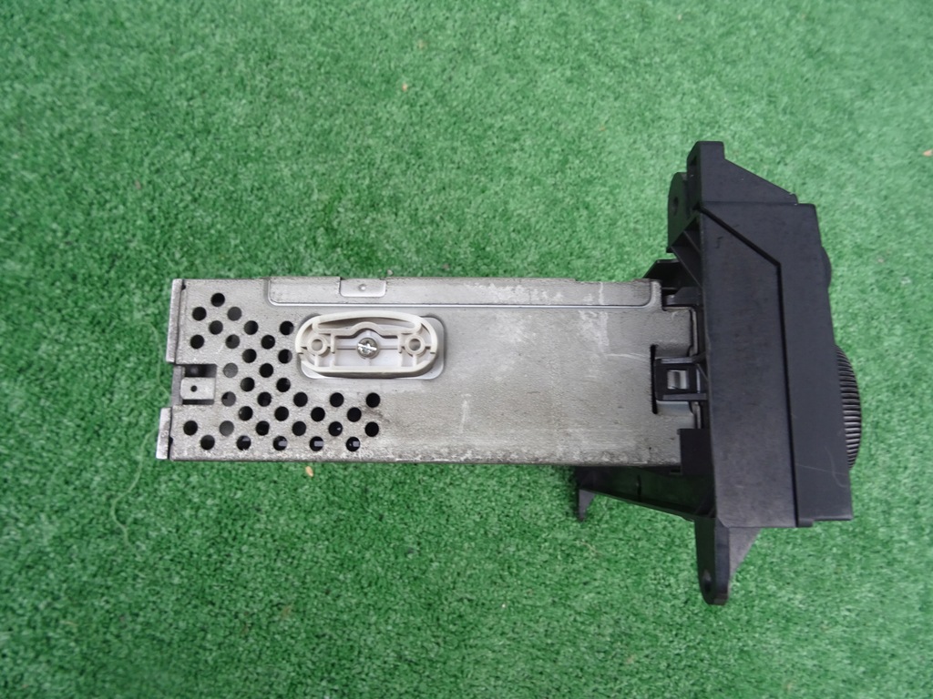 фото №7, Радіо програвач cd mercedes sprinter w906 vito