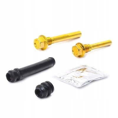 фото №1, Ridex 1165g0097 kit направляющая суппорт ham.przód