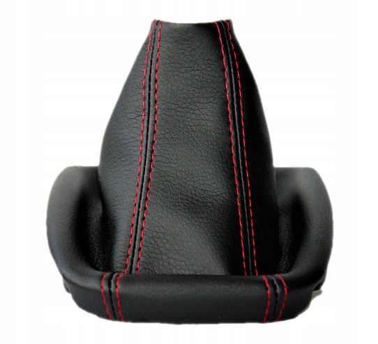 фото №3, Чехол - skoda octavia ii 2 04-13r - red style