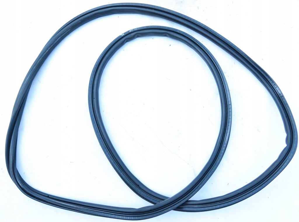 фото №1, Прокладка кришки задня porsche cayenne 7l5 02-