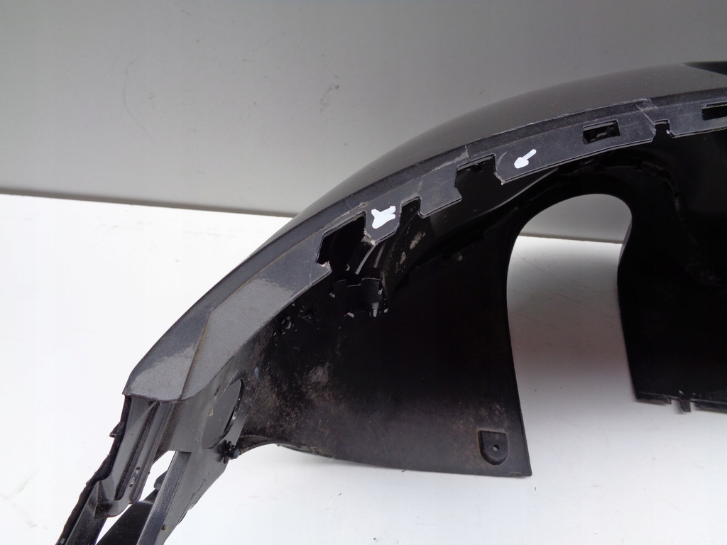 фото №9, Бампер задній mini countryman r60 10- nr 46688