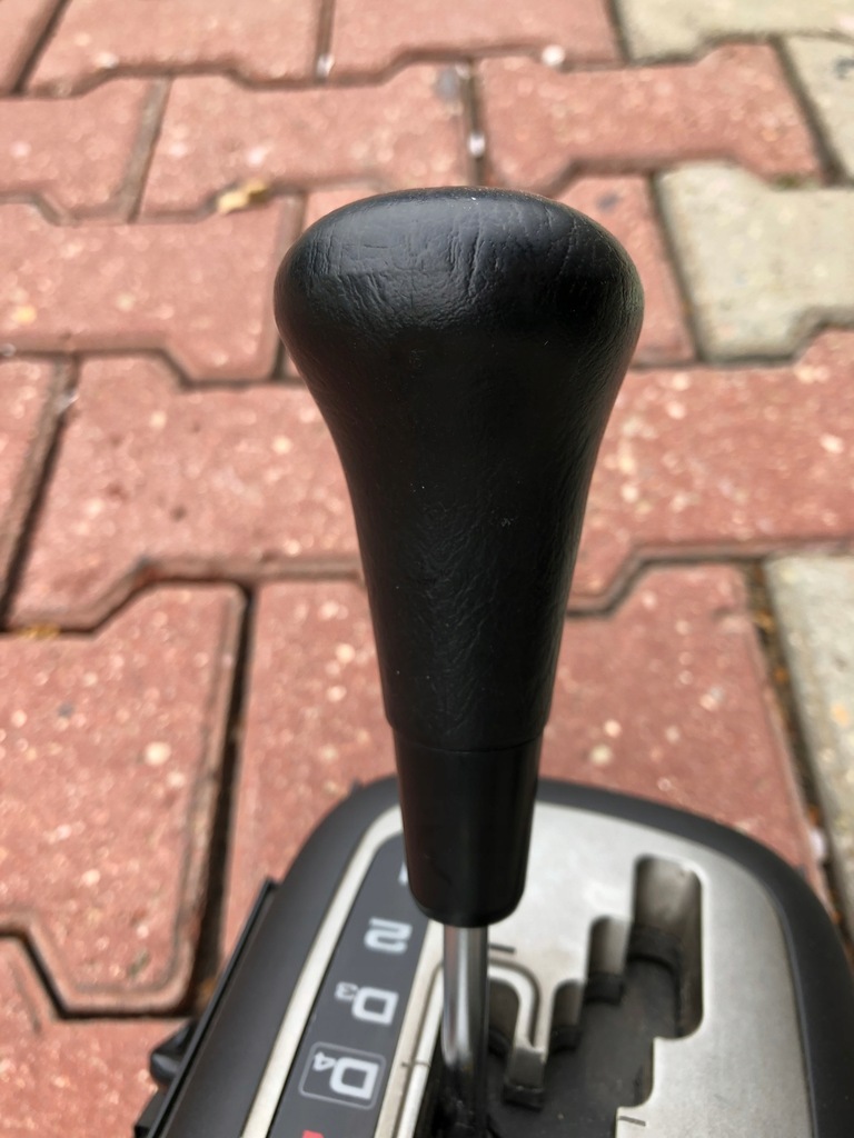 фото №8, Домкрат переключения передач honda prelude v