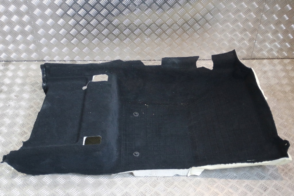 фото №1, Коврик перед пассажира mercedes w463/4 a4636802302