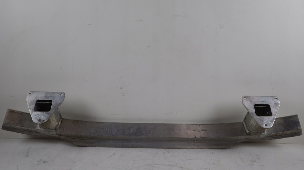 фото №8, Jeep cherokee kl балка бампера задня