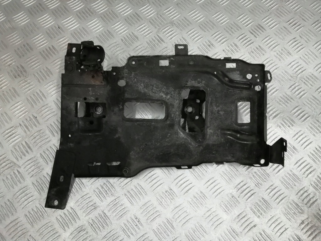 Купить Jumpy expert proace 3 18- основание аккумулятор