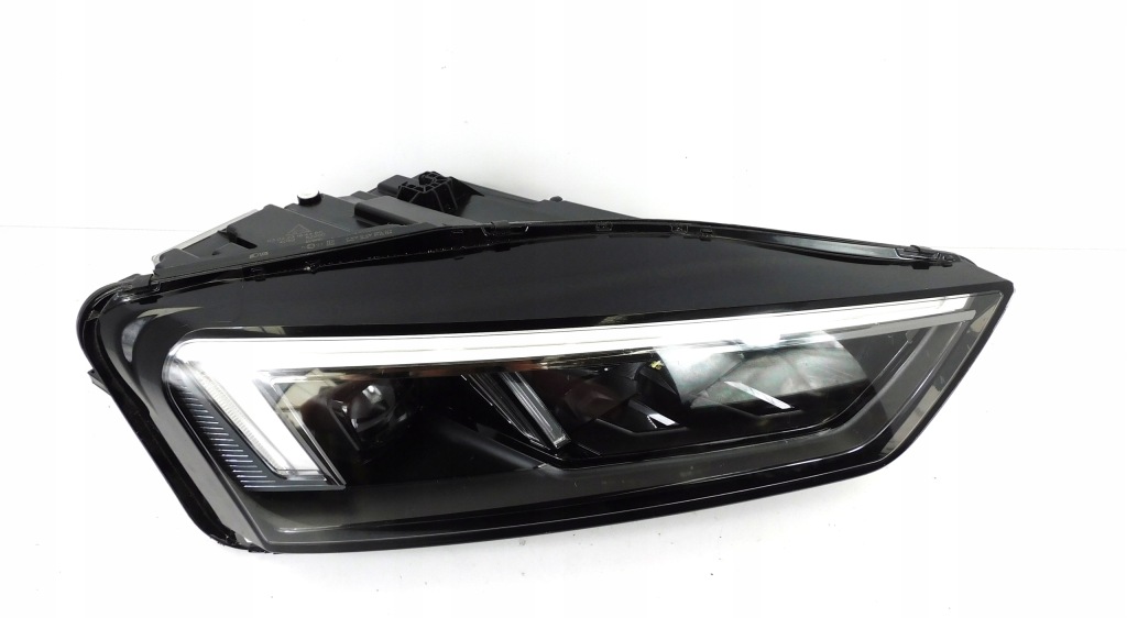 фото №2, Audi r8 4s лампа права full led 4s0941034l