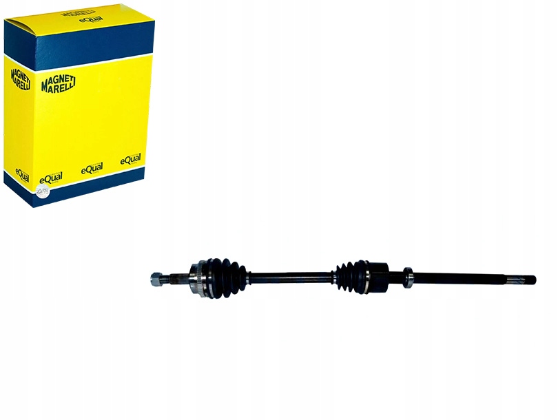 фото №1, Приводной вал приводная перед dla транспортных средств с abs nissan interstar opel movano