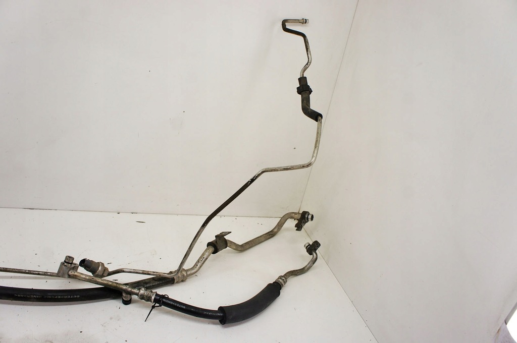 фото №5, Mx108 subaru xv i шланг wąż кондиционера