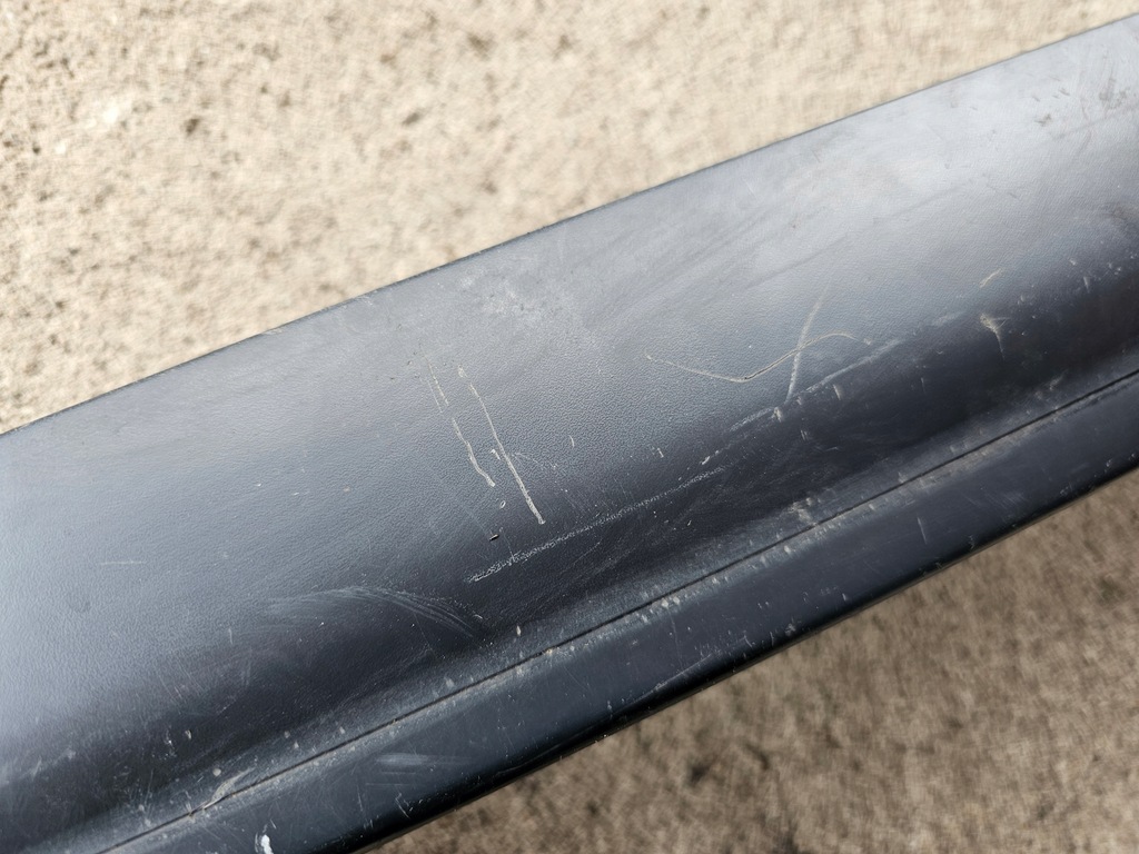 фото №13, Audi a6 c6 allroad молдинг порог порог левая 4f9853859