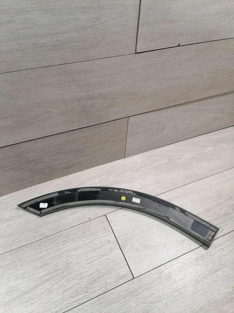 фото №7, Taycan turbo молдинг двері лівий задня 9j0854819