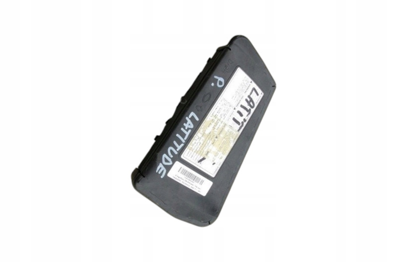 фото №1, Подушка подушка безпеки сидіння права renault latitude