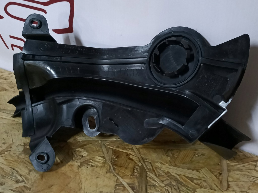 фото №7, Bmw m5 f90 8 g14 5 g30 захист прокладка жабо правий перед 51767349602