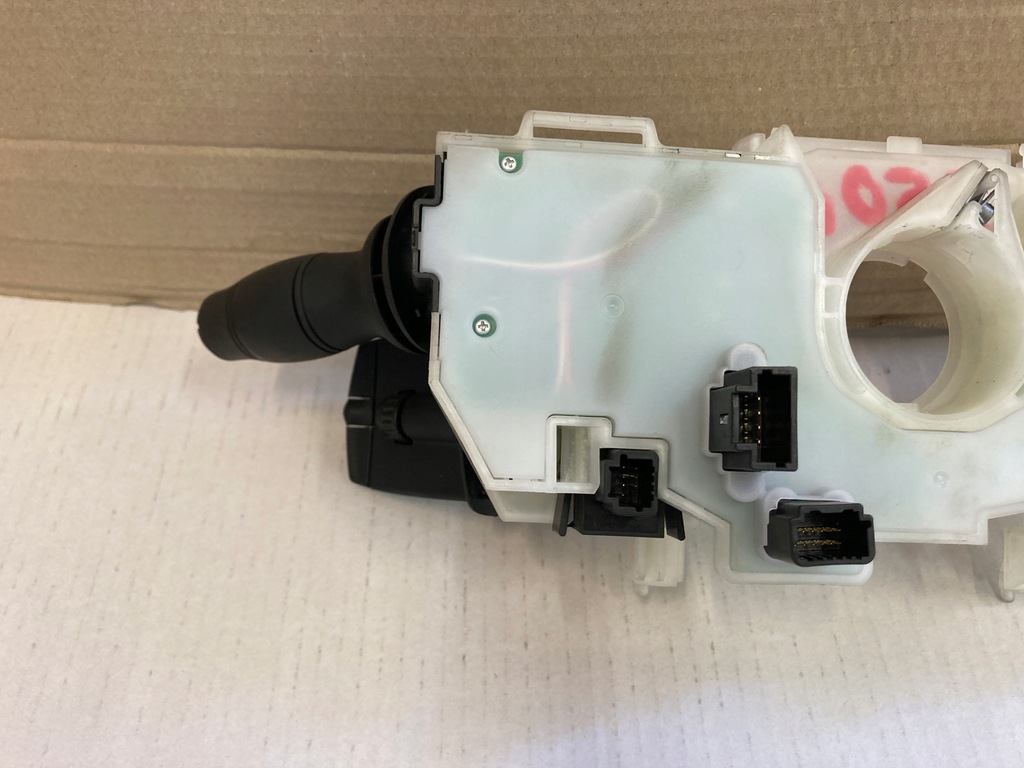 фото №8, Master 4 movano 18- перемикач комбінований перемикачі