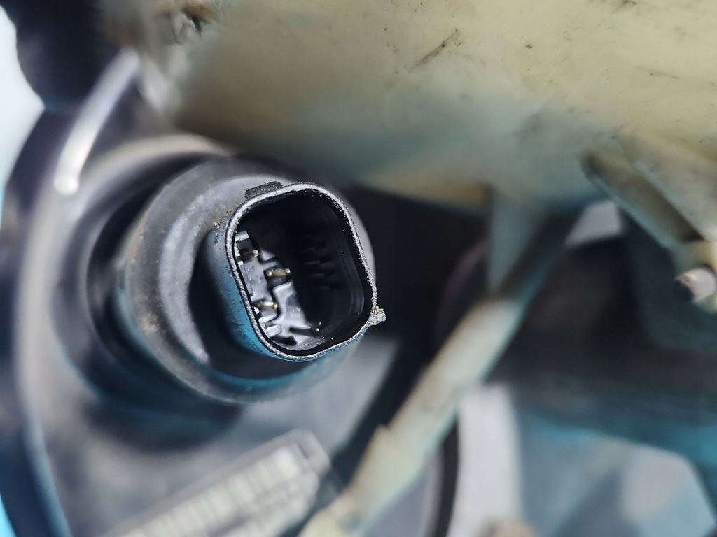 фото №7, Усилитель тормозов тормозные volvo xc90 i 02- p30665451 2.9 t6 037859-61014