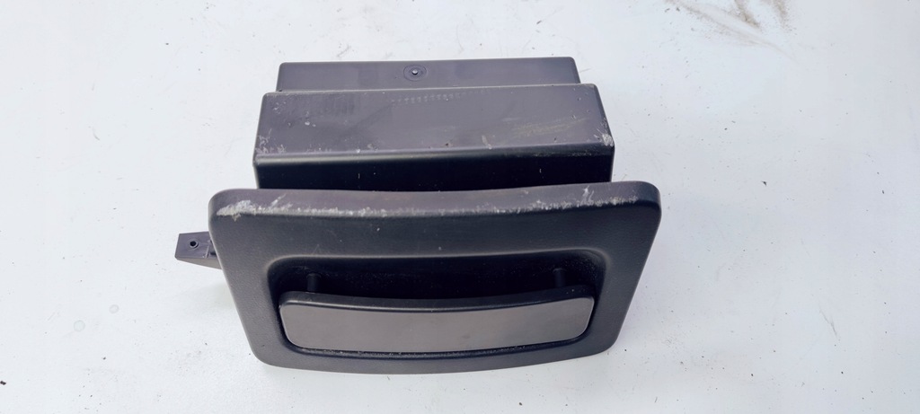 фото №5, Бардачок сиденье левый audi a1 8x 6j0882601