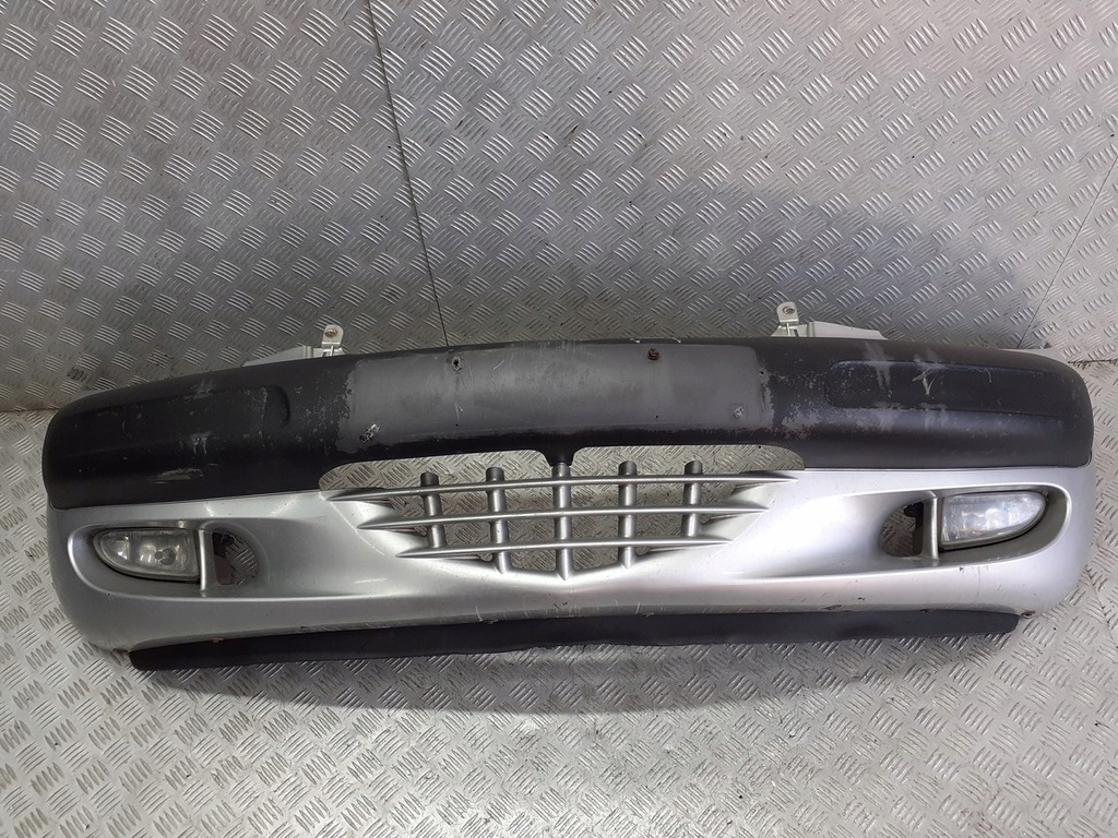 фото №1, Бампер перед chrysler pt cruiser ps2