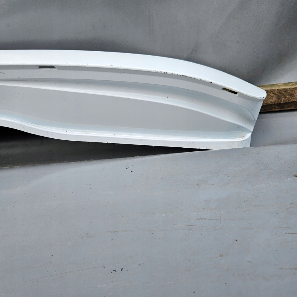 фото №8, Ford galaxy mk4 15- накладка кришки задня em2b-u423a40