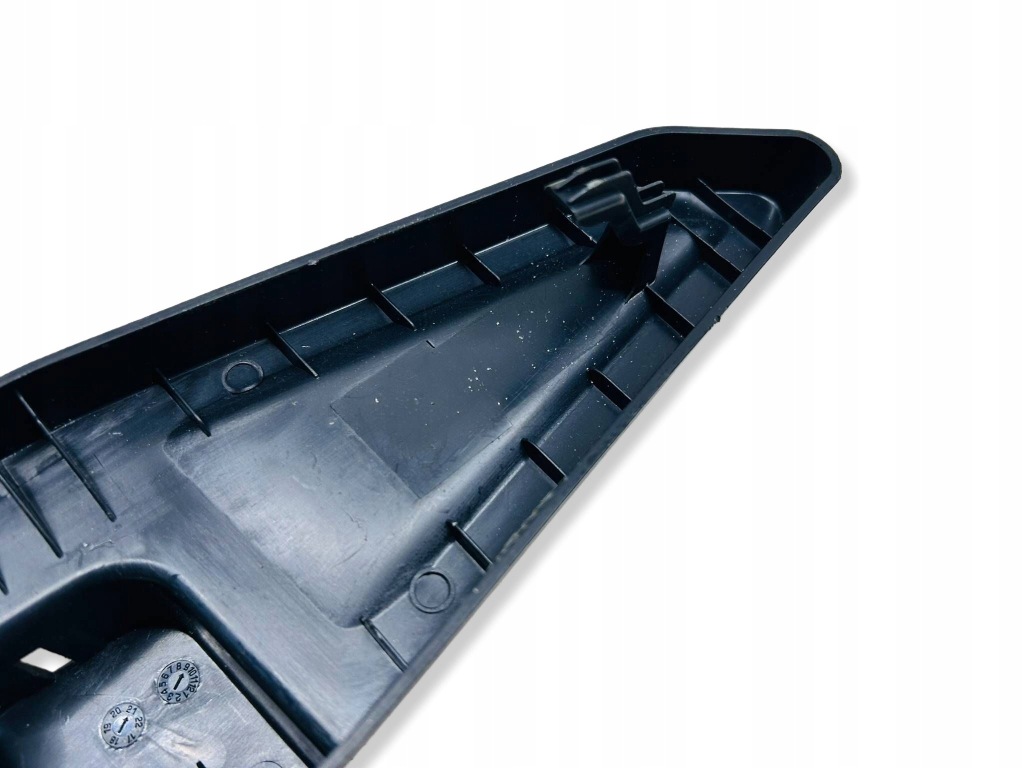 Corolla e21 универсал накладка крепления двойного пол левая 64742-02060 с Разборки