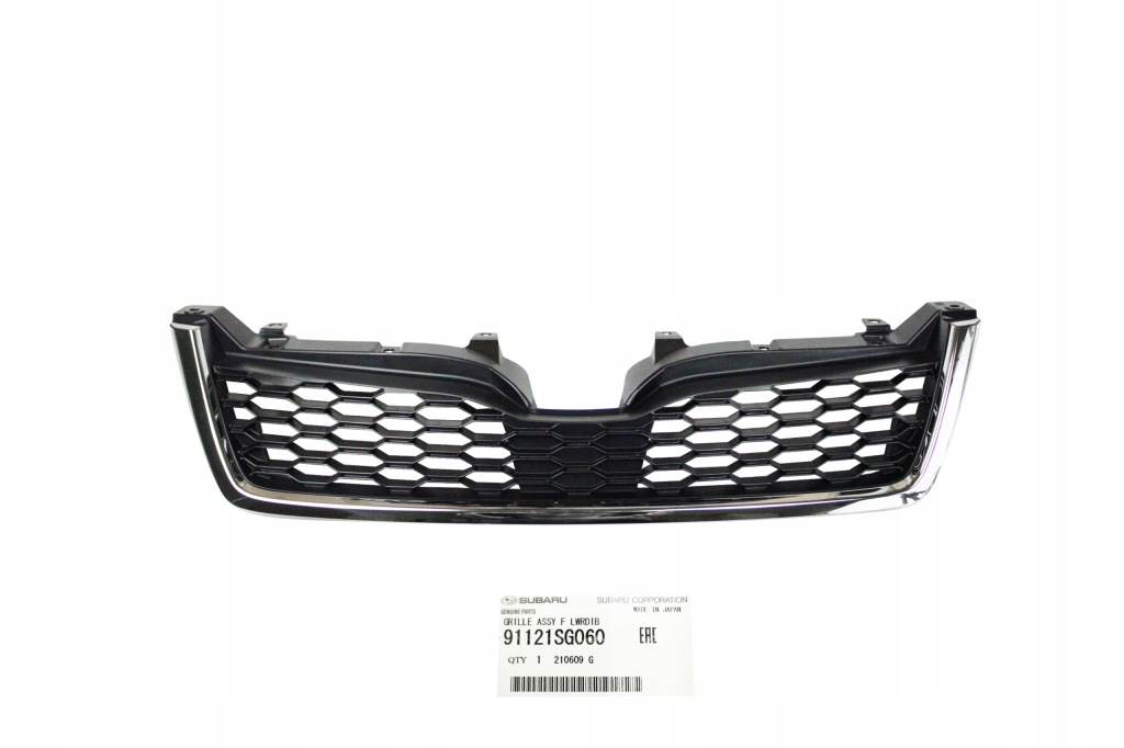 Купить Решётка радиатора передний решётка радиатора бампера перед turbo xt дизель subaru forester 12-16