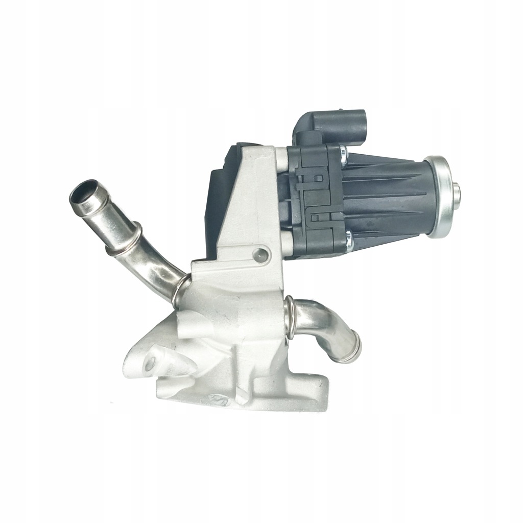 фото №10, Клапан рециркуляции выхлопных газов egr ford ranger