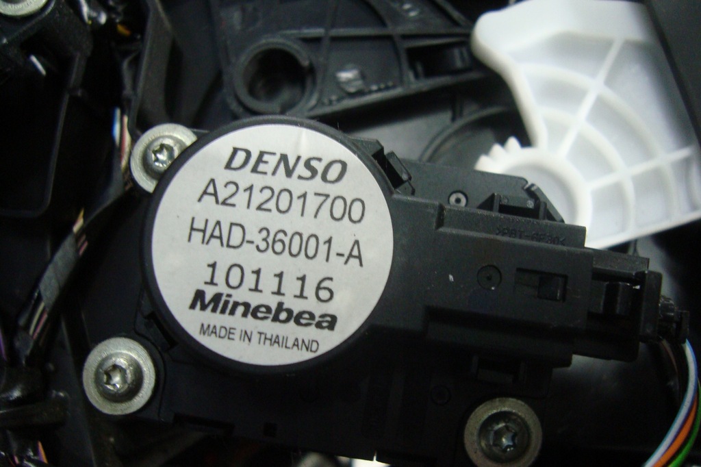 фото №11, Обігрівач europa кондиціонер citroen c-elysee peugeot 301 poznań