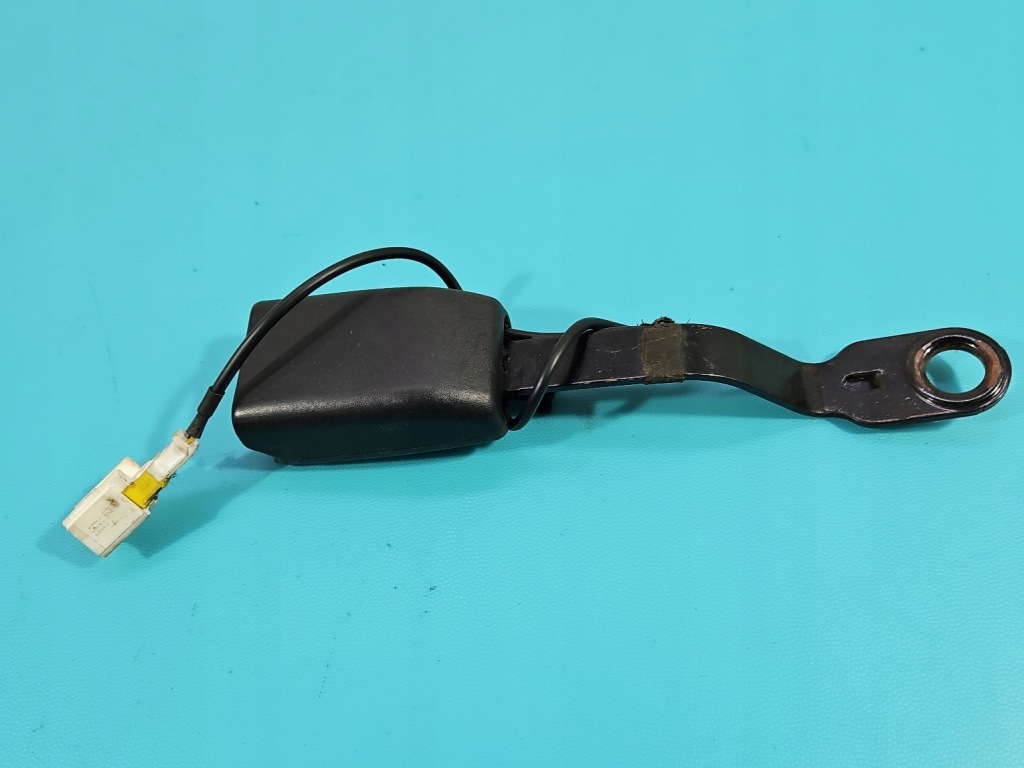 фото №11, Pas перед левый водителя замок citroen c4 picasso i 06-13 eu