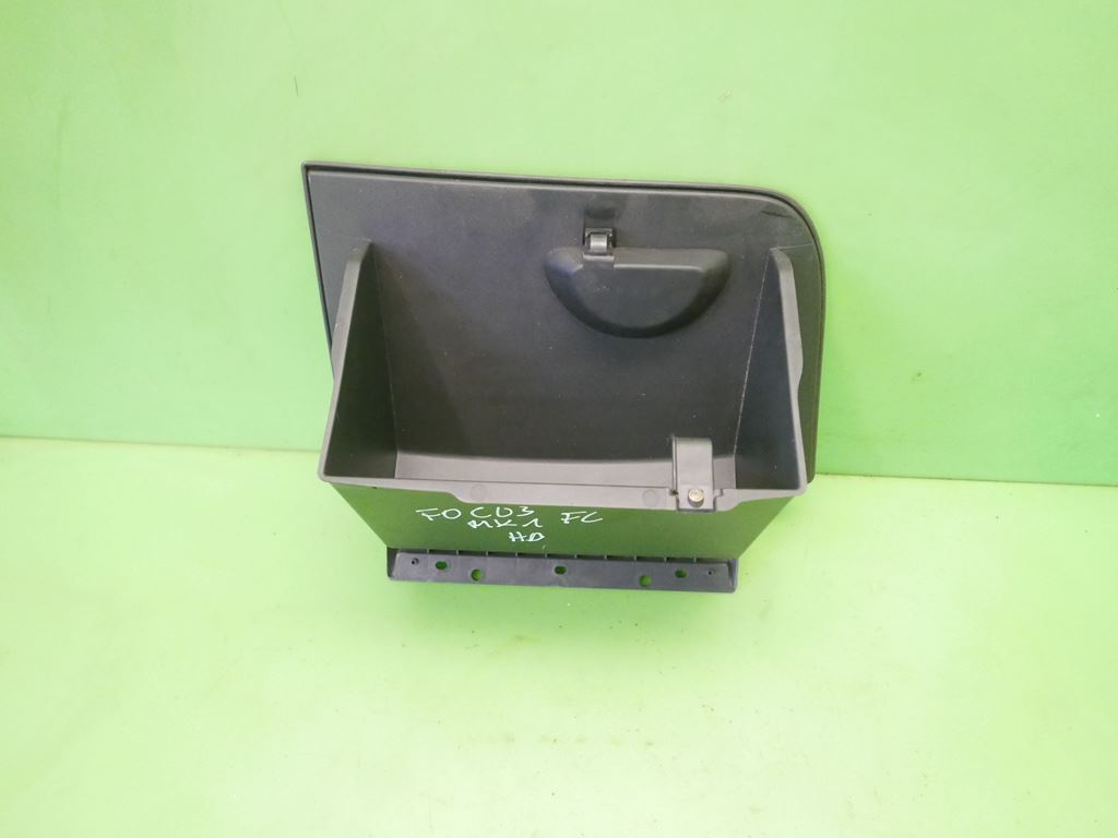 фото №6, Бардачок пасажира з панелі ford focus mk1 fl hb 01-