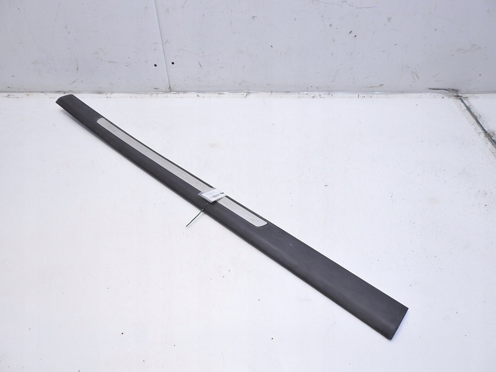 фото №6, Молдинг накладка порог левый перед audi a6 c6